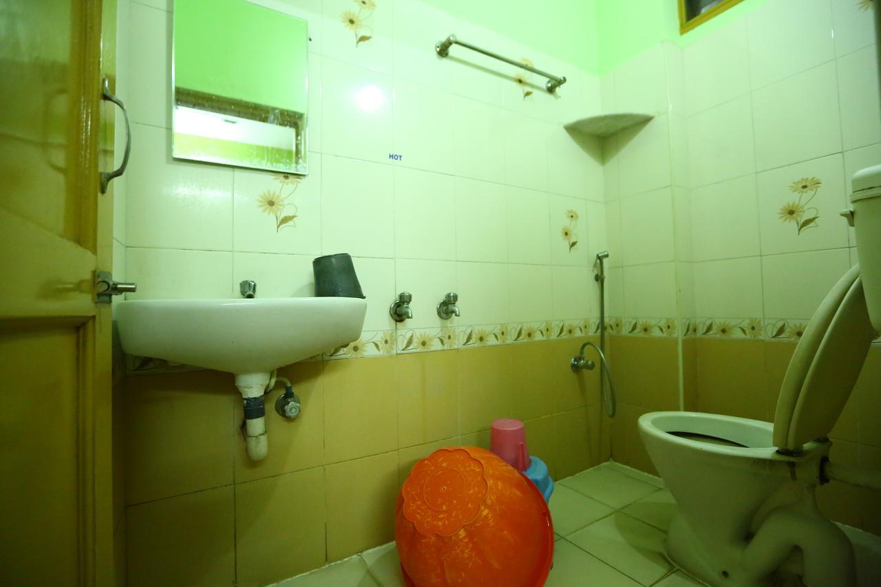 Abirami Residency Hotel Tirukkadaiyur Luaran gambar